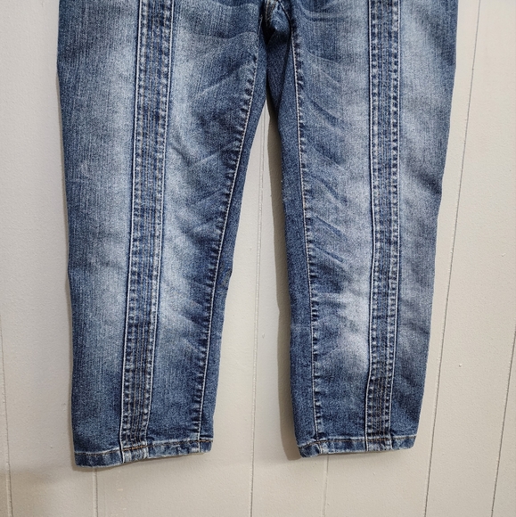 Dolce & Gabbana Vintage Straight Leg Capri Pants - Picture 4 of 12